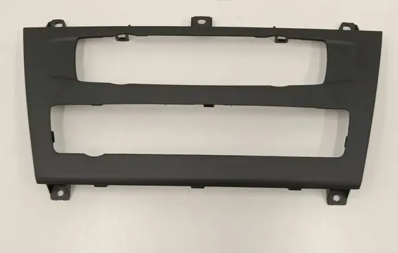 BMW X3 F25 Climate control/heater control trim 9201671
