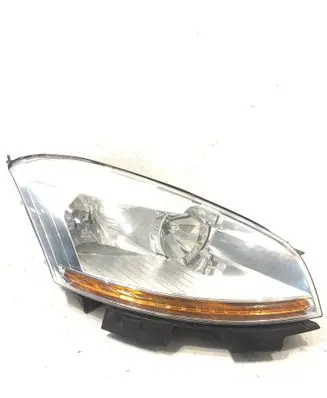Citroen C4 I Picasso Headlight/headlamp 16298200