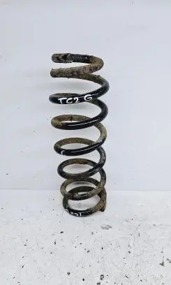 Toyota Corolla Verso AR10 Rear coil spring