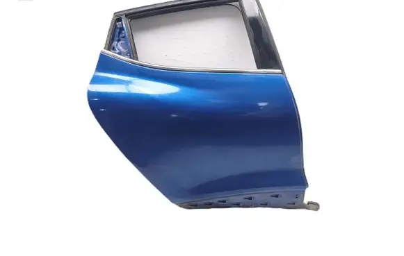 Renault Clio IV Rear door 