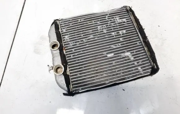 Volvo S40, V40 Heater blower radiator