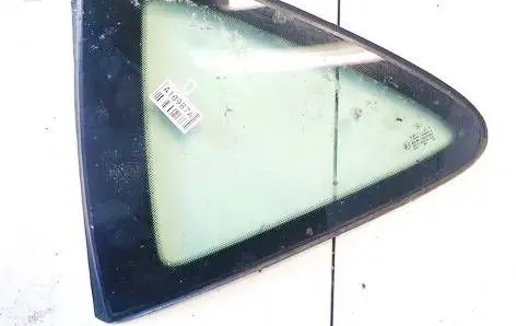 Mercedes-Benz A W168 Rear side window dot27m23100as2