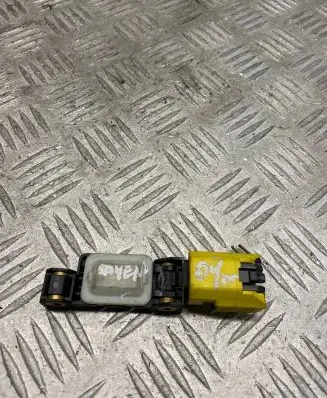 Porsche Cayenne (9PA) Airbag deployment crash/impact sensor 7L0909606B