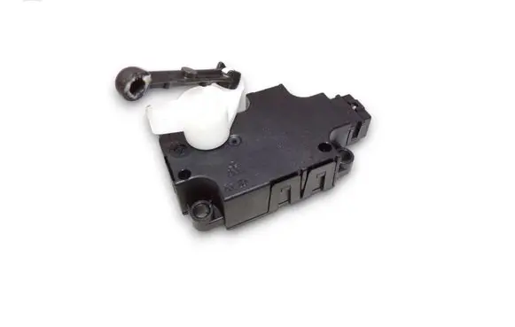 Audi A6 S6 C7 4G Air flap motor/actuator CZ1139301640 ZBAT0061D01