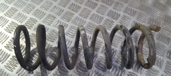 Volvo V50 Rear coil spring