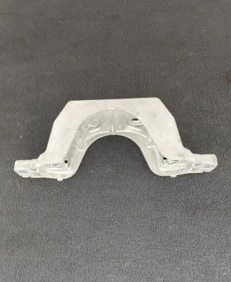 Land Rover Range Rover Sport L494 Engine mounting bracket CPLA4A315AA A1S19CU3