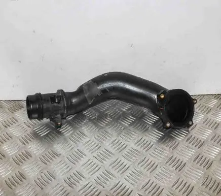 Mercedes-Benz C W204 Intercooler hose/pipe A6510900242