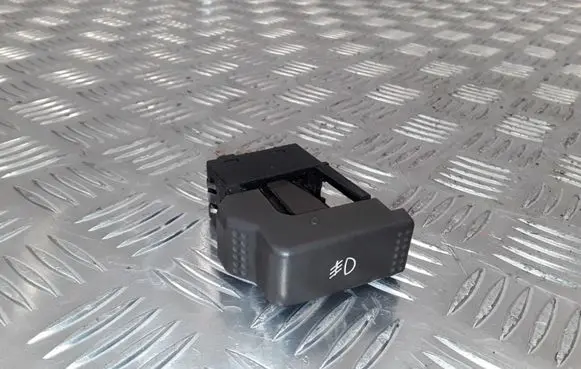 Fog light switch