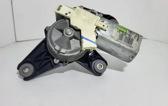 Renault Espace - Grand espace IV Rear window wiper motor 8200031083 53016512