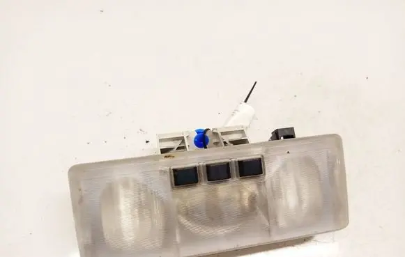 Land Rover Discovery 3 - LR3 Front seat light 161219