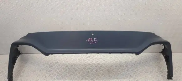 MG Marvel R Front bumper