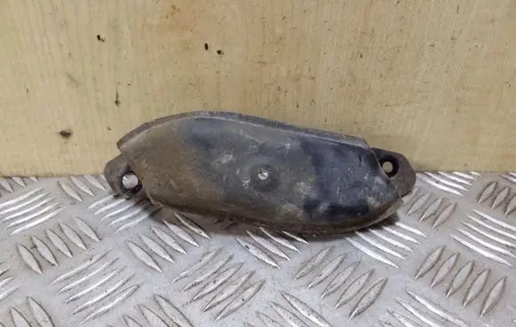 Other under body part