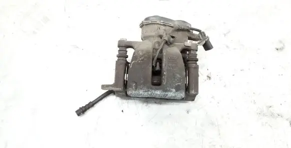 Audi A6 S6 C7 4G Rear brake caliper 4G5P