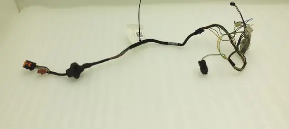 Citroen C3 Aircross Front door wing mirror part 26242106A