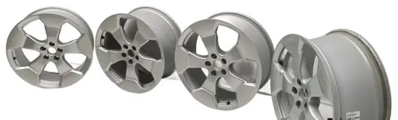 Volkswagen ID. Buzz R16 alloy rim 1T3601025AC