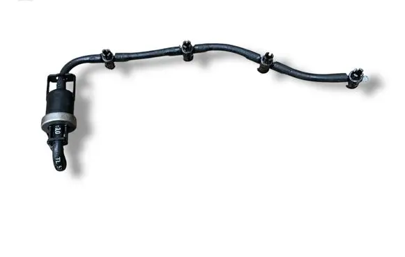Audi A4 S4 B8 8K Fuel return line/hose 03L130235K