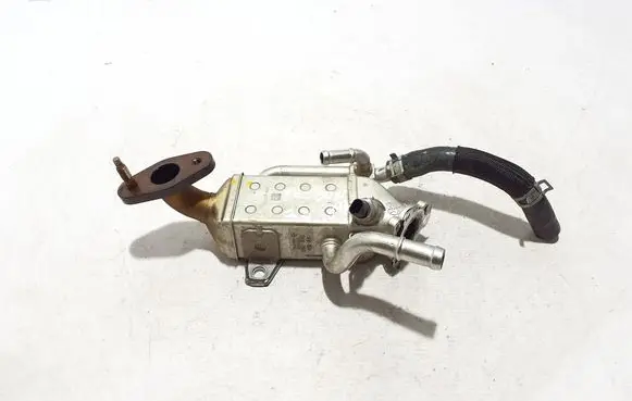 Hyundai Tucson TL EGR valve cooler 284002M401