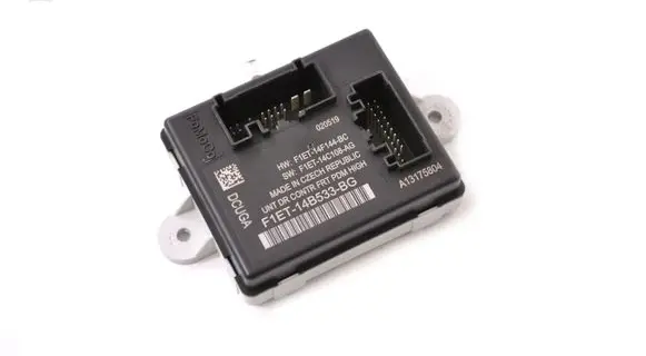 Ford Kuga II Door control unit/module F1ET14B533BG F1ET14F144BC