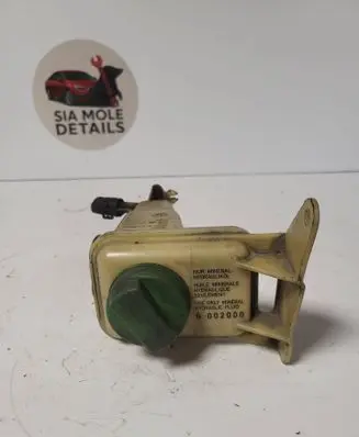 Audi A4 S4 B5 8D Power steering fluid tank/reservoir G002000