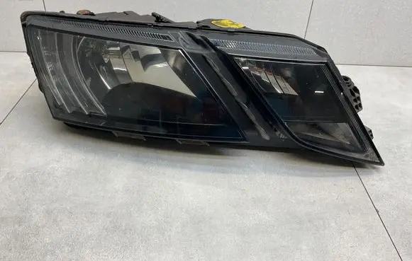 Skoda Octavia Mk3 (5E) Headlight/headlamp 5E2941016C