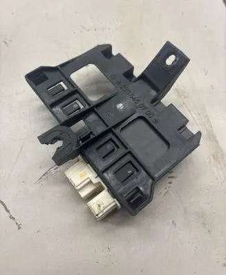 Mercedes-Benz C W205 Other control units/modules A2059001043 A2C75390504