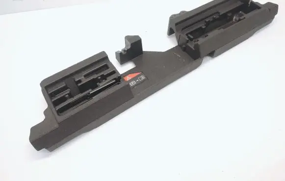 Peugeot 508 Spare wheel section trim 9673452377