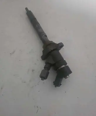 Peugeot 407 Fuel injector 0445110259
