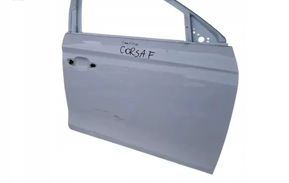 Opel Corsa F Front door