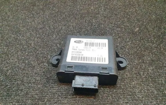 Peugeot 407 Other control units/modules 09733309900 964742828000