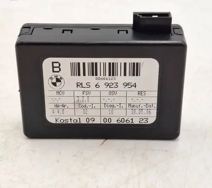 BMW X5 E53 Rain sensor 6923954 61356923954