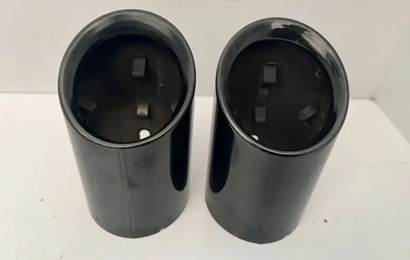BMW 3 G20 G21 Muffler ending 8485758