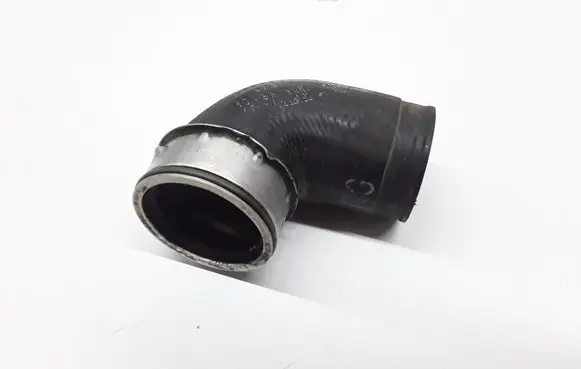 Ford Galaxy Intercooler hose/pipe