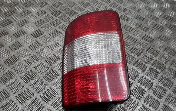 Volkswagen Caddy Rear/tail lights 2k0945112a