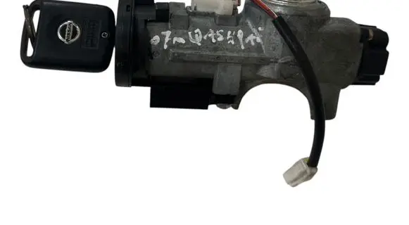 Nissan Qashqai Ignition lock N0502825