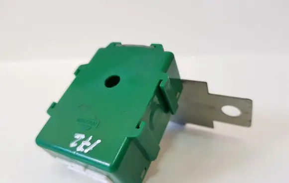 Nissan Almera Other relay