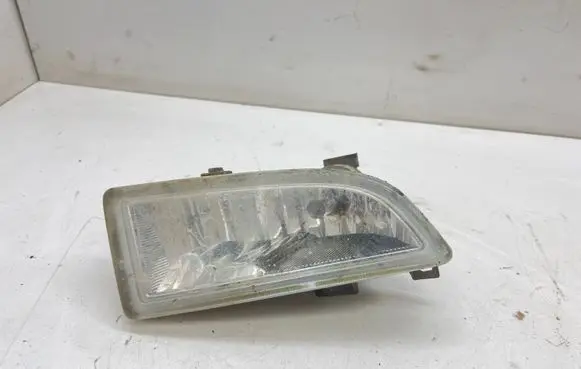Mazda 2 Front fog light