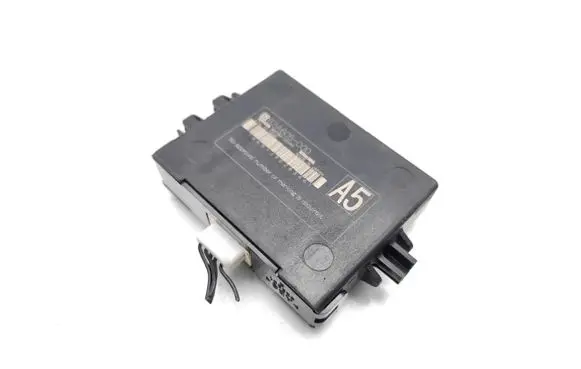 Lexus UX Immobilizer control unit/module 8978412040 62A605000