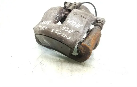 Mercedes-Benz C W204 Front brake caliper