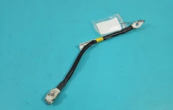 Lexus CT 200H Negative earth cable (battery) IMPRK1524045