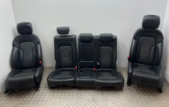 Audi Q5 SQ5 Interior set 