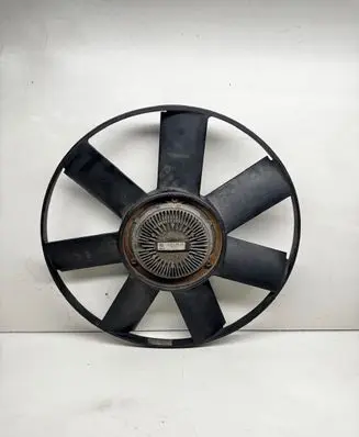 BMW 5 E39 Viscous fan clutch 11522249216 28310 2249216