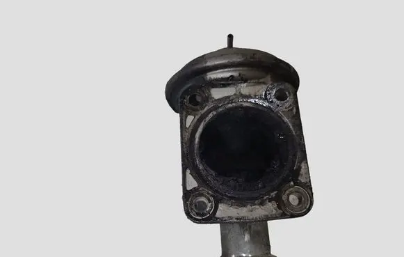 BMW 5 E60 E61 EGR valve 700450090