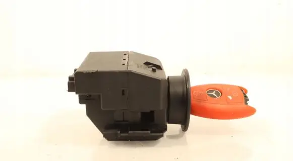 Mercedes-Benz C AMG W203 Ignition lock 2095453308