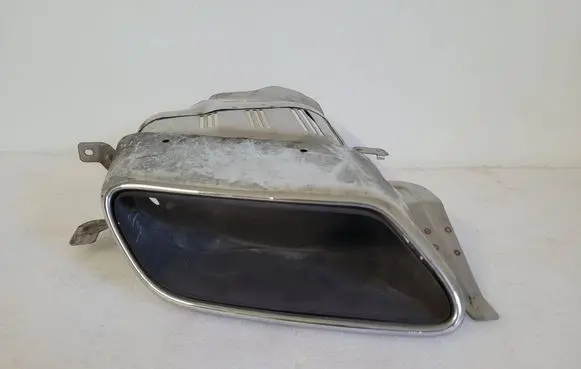 Volvo S90, V90 Muffler ending 31383309