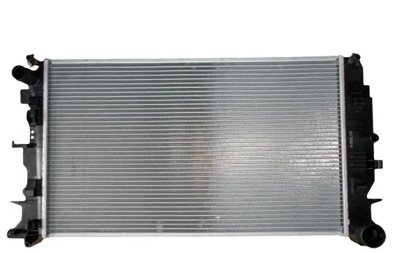 Mercedes-Benz Sprinter W906 Coolant radiator 5065085 9065000102