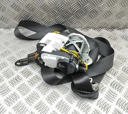 BMW iX3 G08 Front seatbelt 7469954