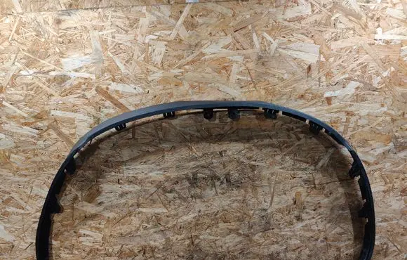 Chevrolet Cruze Front bumper lip 96832929