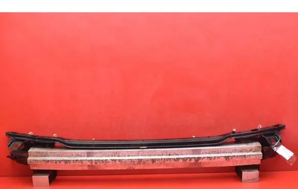 Subaru Forester SG Front bumper support beam 