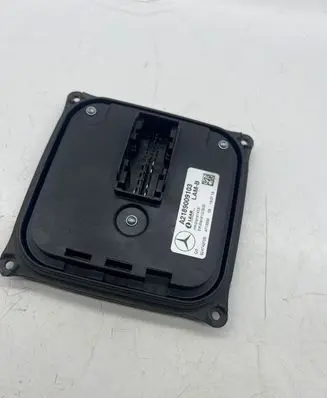 Mercedes-Benz GL X166 Headlight ballast module Xenon A2189009103 524742F05 4713353