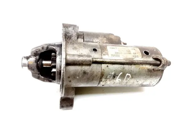 Volvo V50 Starter motor 30795406 3M5T11000CF